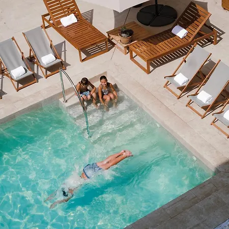 Hotel Bon Repos 3*