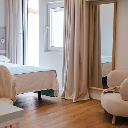 Hotel Bon Repos 3*