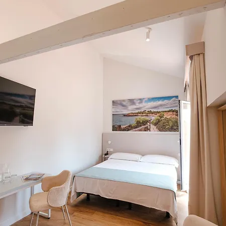 Hotel Bon Repos