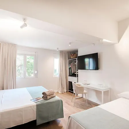 Hotel Bon Repos 3*