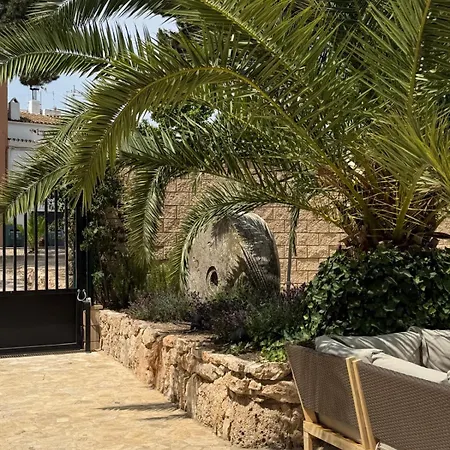 Bon Repos Hotel L'Ametlla de Mar