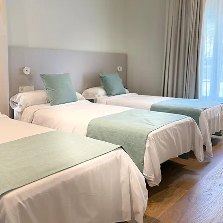 Bon Repos Hotel